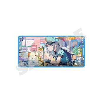 Amazon.co.jp: 『プロジェクトセカイ カラフルステージ！ feat